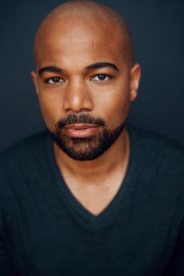 Тайлер Хопкинс