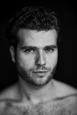 Джошуа Альбано