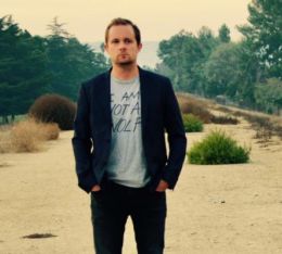 Эндрю Аллен