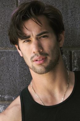 Michael Naizu