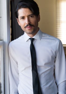 Кристофер Бустос