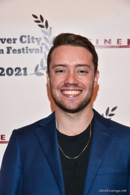 Ричард Харрингтон