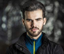 Guifre Bantjes-Rafols