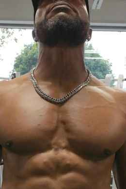 Рэндолф Перкинс