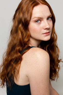 Кейт Пеннингтон