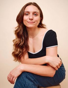 Maura Mazurowski