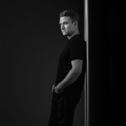 Захари Грэйвз