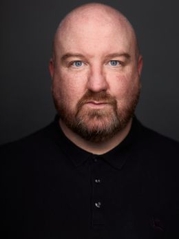 John McGrellis