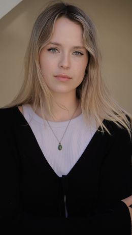 Kat Kaevich