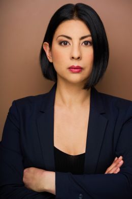 Майя Жасмин