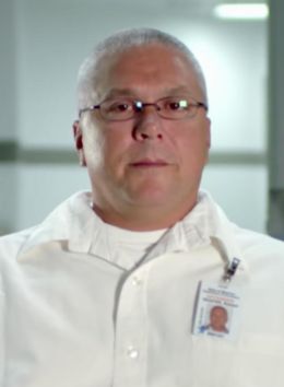 Роберт Шафер
