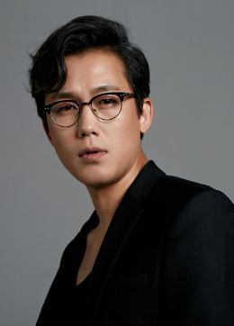 Suk-Tae Joo
