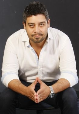 Фелипе Фернандес