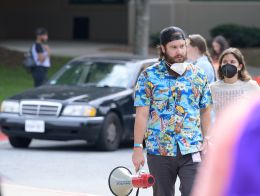 Тайлер Клайн