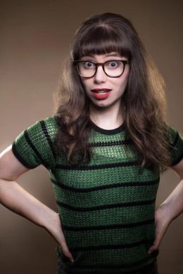 Alison Zeidman