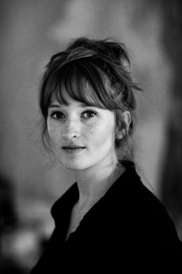 Лесли Дэвис