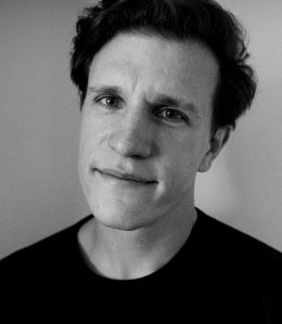 Брайан Доусон