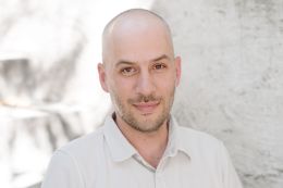 Stephen Krecklo