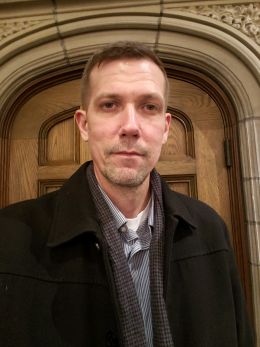 Chris Drexel