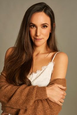 Natalia Espadas