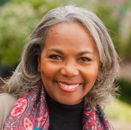 Барбара Бломкуист