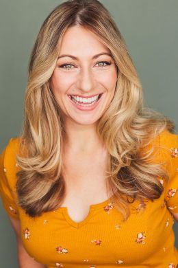 Морган Линд