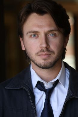 Джейк Тэнди