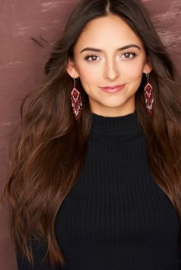 Джордан Уилсон