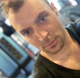 Тимоти Рауз