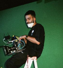 Кристофер Кампа