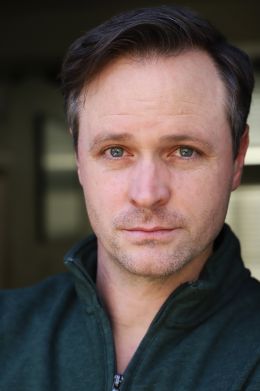 Дэн Франклин