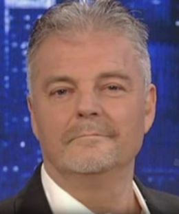 Джим Проузер