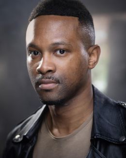 Nnamdi Oli
