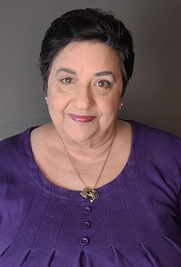 Филлис Пасторе