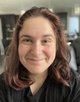 Nicole Sacharow
