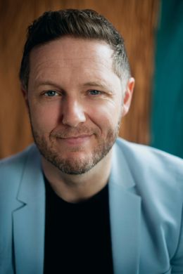 Мэттью Форсайт