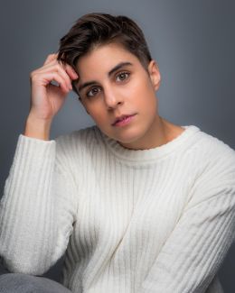 Diana Vassalo