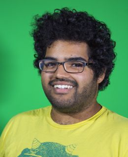 Майкл Хэмптон