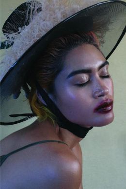 Ребекка Л'Аморе