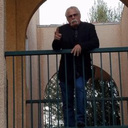 Gregory M. Antonucci Sr.
