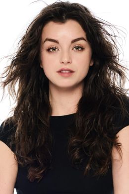 Мелани Смит