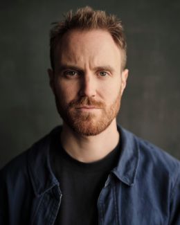 Olivier Van Den Hende