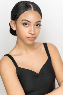 Alyssia Duda