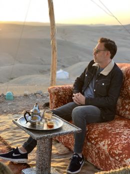 Алекс Херрон