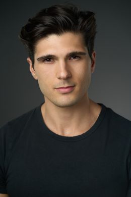 Nico DeCastris