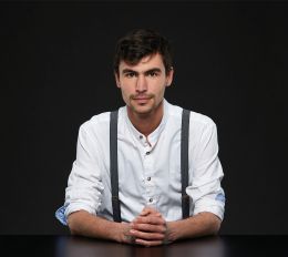 Barnabás Bergendi