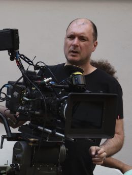 Мэттью Уайт