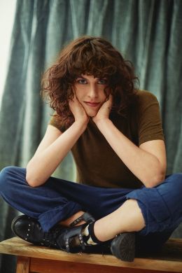 Атена Зелкович