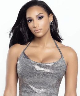 Шантель Эверетт