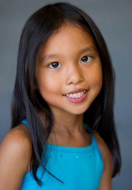 Lauryn Mestito-Dao
